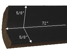 WallPadding