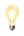 Lightbulb icon